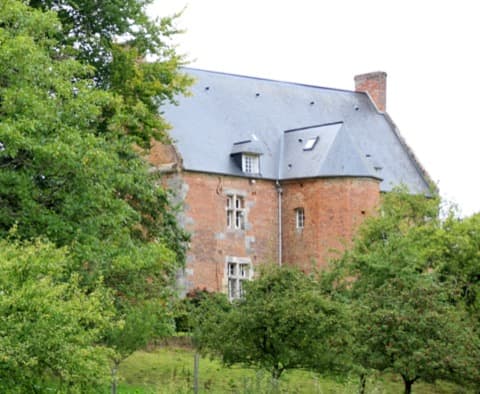 Couvreur Le Hanouard