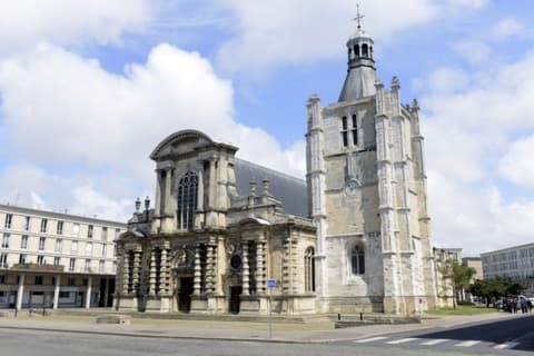 Couvreur Le Havre