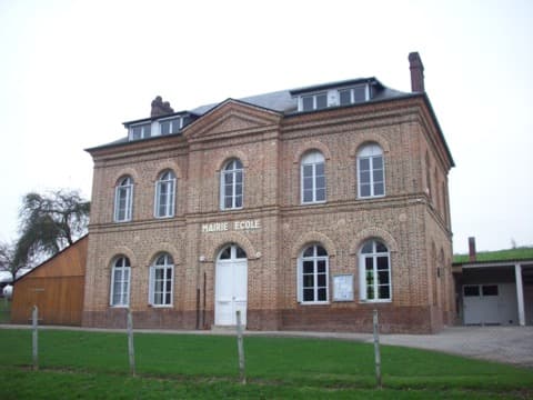 Couvreur Le Héron