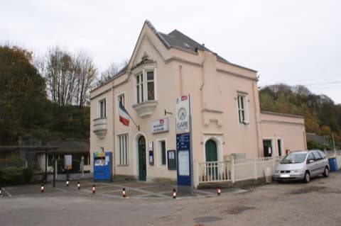 Couvreur Le Houlme