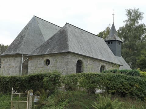 Couvreur Le Mesnil-Durdent