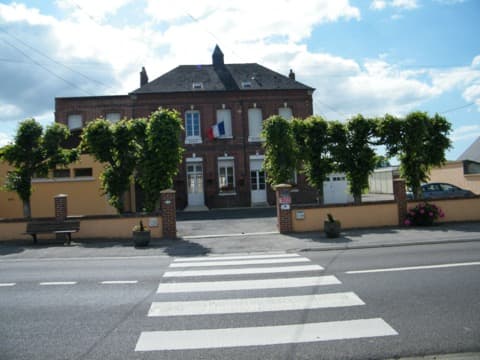 Couvreur Le Mesnil-Réaume