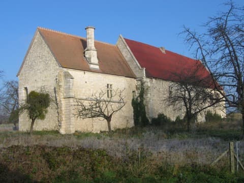 Couvreur Le Mesnil-sous-Jumièges