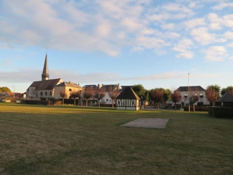 Couvreur Les Authieux-sur-le-Port-Saint-Ouen