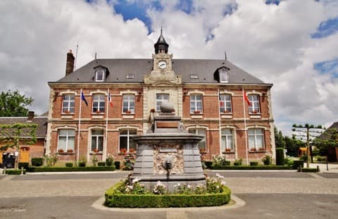 Couvreur Les Grandes-Ventes