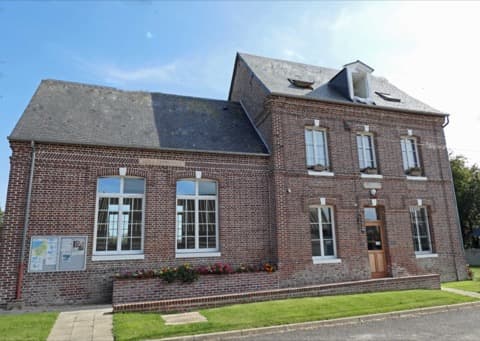 Couvreur Les Ifs