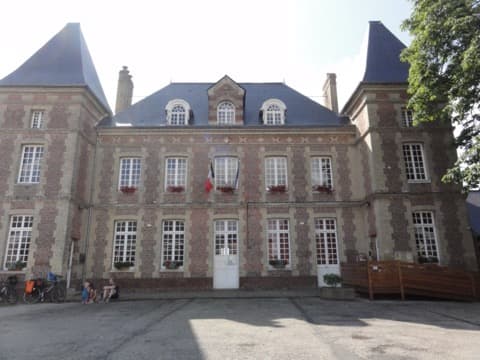 Couvreur Limésy