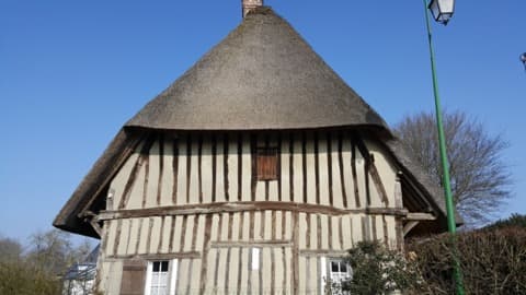 Couvreur Lindebeuf
