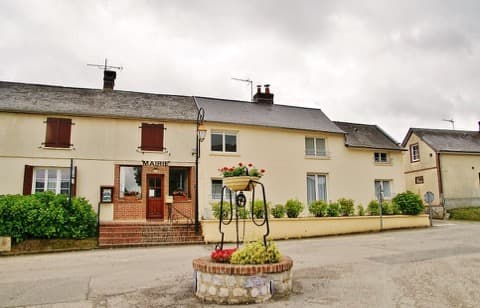 Couvreur Lintot-les-Bois