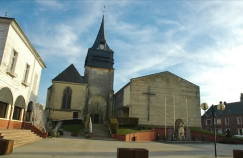 Couvreur Londinières