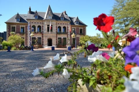 Couvreur Malaunay