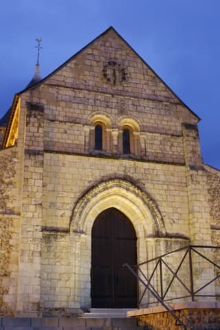 Couvreur Manéglise