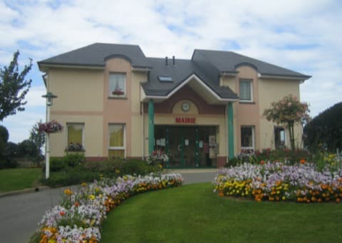 Couvreur Maniquerville