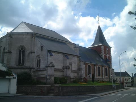 Couvreur Manneville-la-Goupil