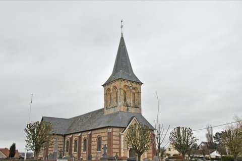 Couvreur Mannevillette