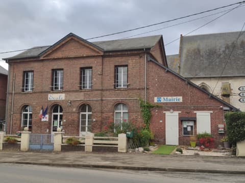 Couvreur Marques