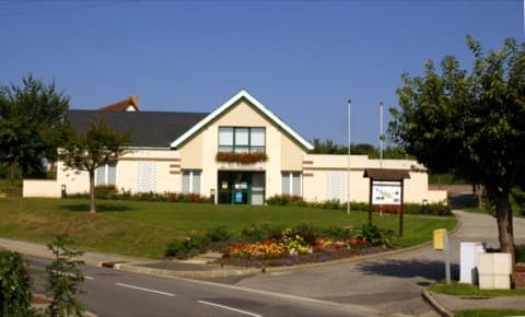 Couvreur Maulévrier-Sainte-Gertrude