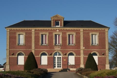 Couvreur Mélamare