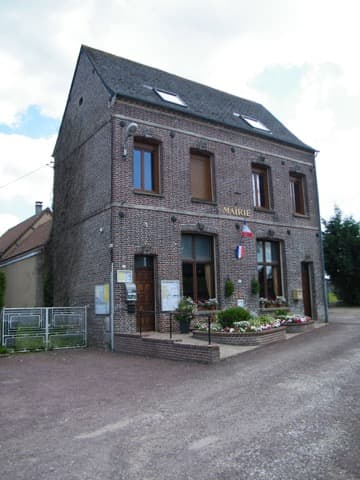 Couvreur Melleville
