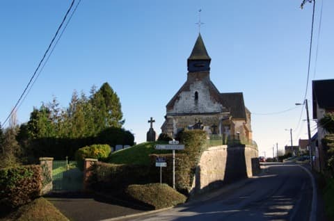 Couvreur Monchaux-Soreng