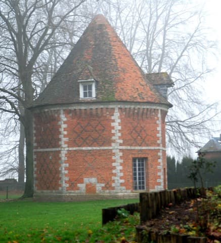 Couvreur Mont-Cauvaire