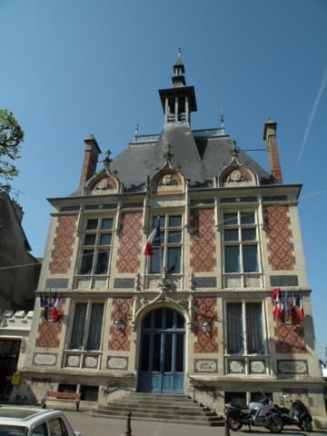 Couvreur Montivilliers