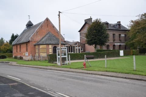Couvreur Morienne