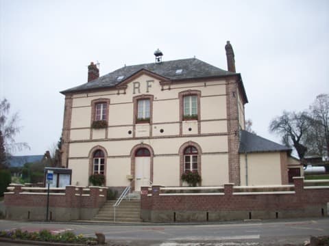 Couvreur Morville-sur-Andelle