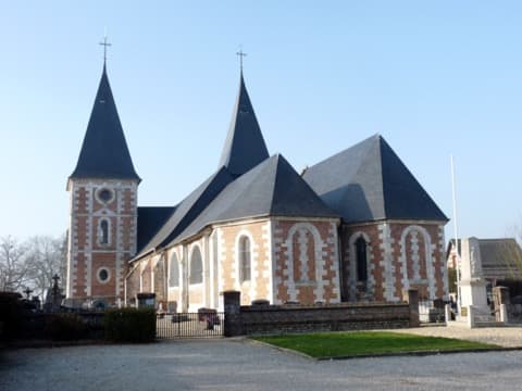 Couvreur Motteville