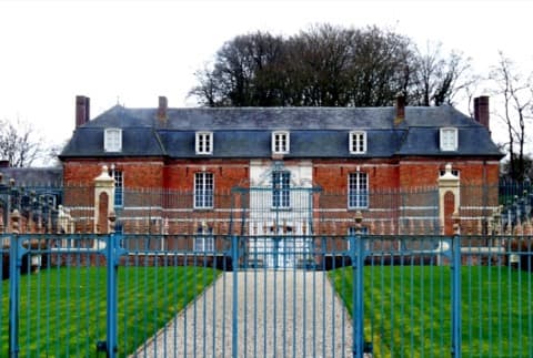 Couvreur Nesle-Normandeuse