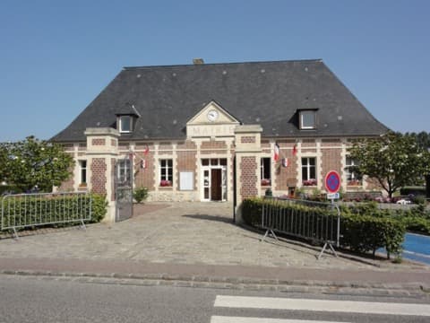 Couvreur Nointot