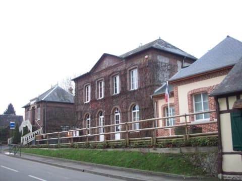 Couvreur Nolléval