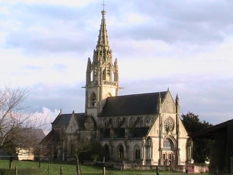 Couvreur Norville