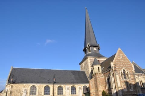 Couvreur Octeville-sur-Mer