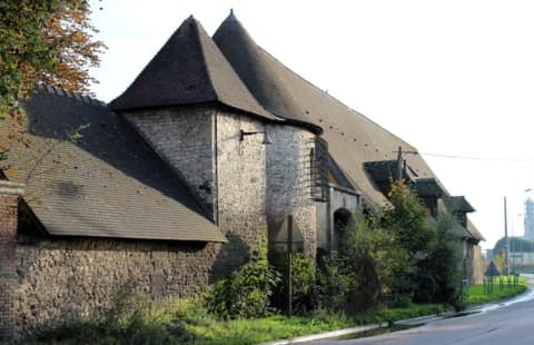 Couvreur Oissel