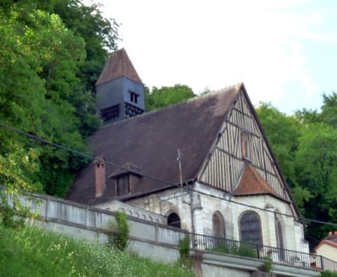 Couvreur Orival