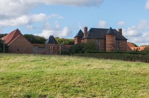 Couvreur Osmoy-Saint-Valery