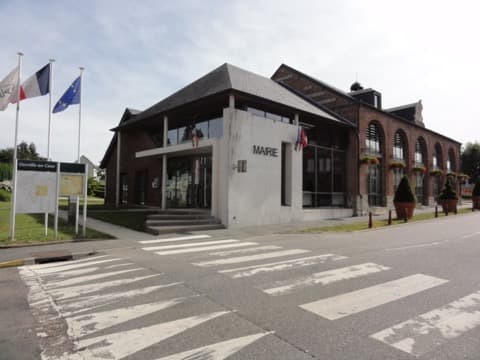 Couvreur Ourville-en-Caux