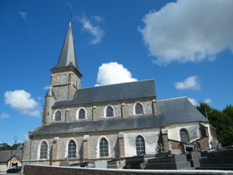 Couvreur Petit-Caux