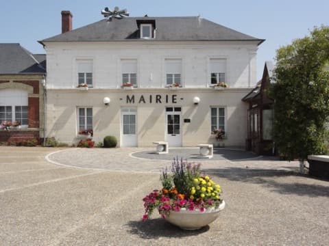 Couvreur Petiville