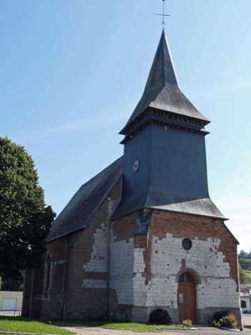 Couvreur Pierrecourt