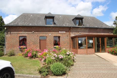 Couvreur Pierreval