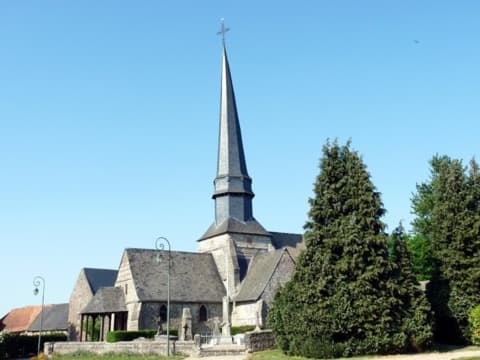 Couvreur Pommeréval