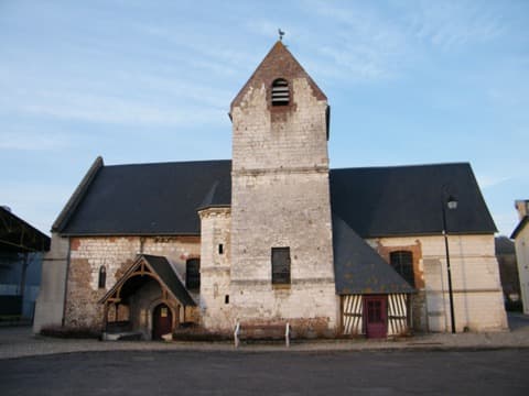 Couvreur Ponts-et-Marais
