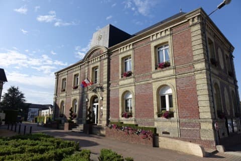 Couvreur Quincampoix