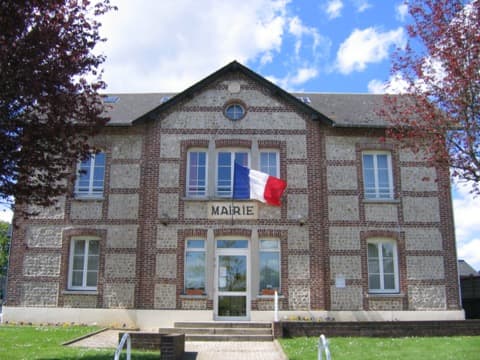 Couvreur Raffetot