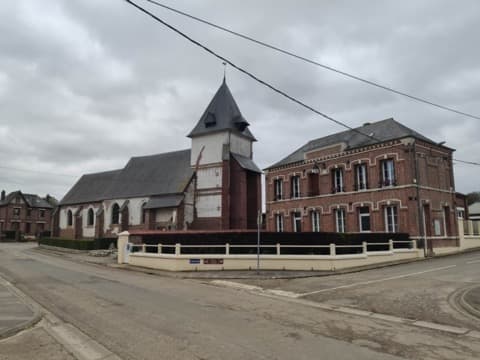 Couvreur Rétonval