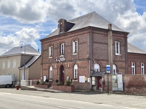 Couvreur Richemont