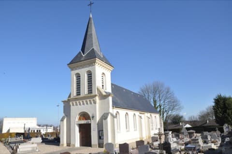 Couvreur Rogerville