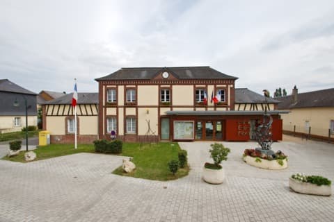 Couvreur Roncherolles-sur-le-Vivier